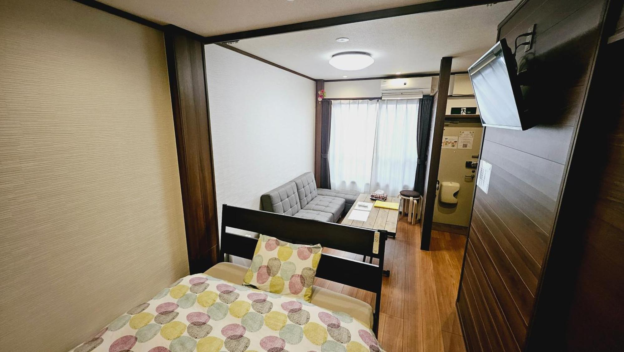 Royce Hanazono Kyoto Eksteriør billede